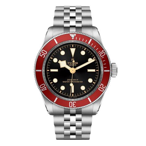 tudor metas certification|tudor black bay burgundy metas.